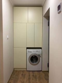 T&T Cozy Apartment Rustavi - Rustavi - 4