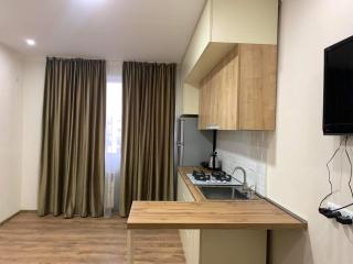 T&T Cozy Apartment Rustavi - Rustavi - 2