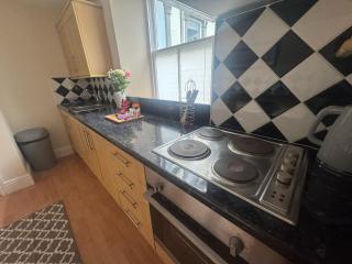2 Hicks Lane, Apartment 1 - Whitehaven - 2