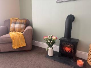 2 Hicks Lane, Apartment 1 - Whitehaven - 1