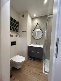 Apartament WIDOKÓWKA - Colberga - 4