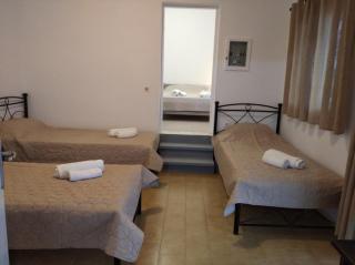 Ios Village View - Chora, Ios - 6