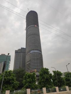 Supernova Spira Noida - Nueva Delhi - 2