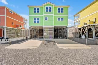 Ocean's 7 - Oak Island - 8