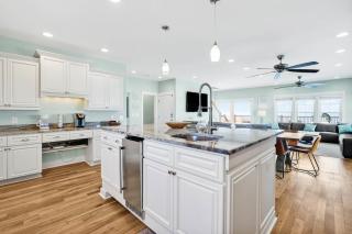Ocean's 7 - Oak Island - 5