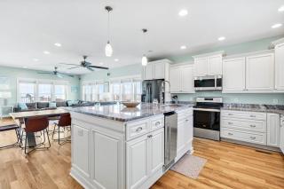Ocean's 7 - Oak Island - 4