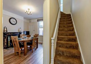 Lavender House - Whitby - Whitby - 3