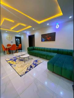 Pheziapartments - Akinyele - 8
