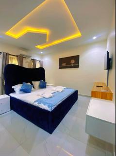 Pheziapartments - Akinyele - 3