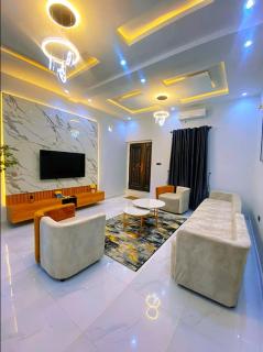 Pheziapartments - Akinyele - 1