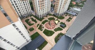 ЖК Prime Park - Shymkent - 8