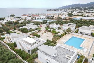 Sea View Villa Emmanouella - Pilalímata - 9
