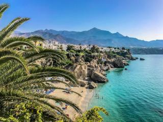 Capistrano Village Apartment by Sara - Nerja - 6