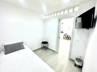 CAPISTRANO BREEZE - Luxury Coastal Apartment in Capistrano Village, Nerja - 4