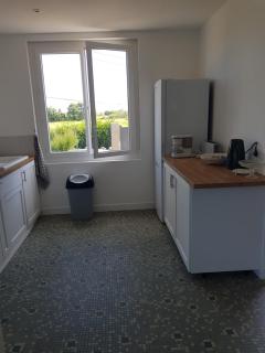 GITE chez mamie - 7 personnes A SAINTE LIVRADE SUR LOT - Sainte-Livrade-sur-Lot - 4