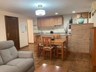 Apartamento O'royo - Alquézar - 9