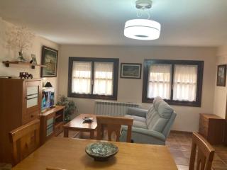 Apartamento O'royo - Alquézar - 5