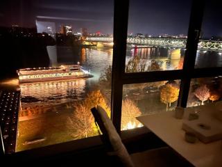 Elite River View - Bratislava - 0