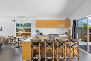 Mountain Views - Methven - 2