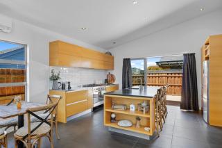 Mountain Views - Methven - 1