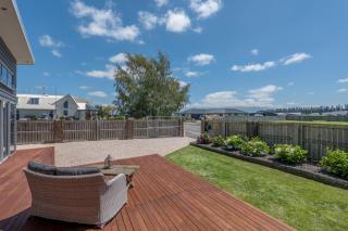 Mountain Views - Methven - 7