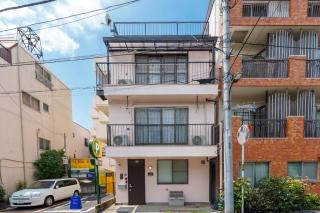 Y's INN Ikefukuro 109T - 0