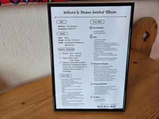 Pension Sonnhof Attersee - Unterach am Attersee - 8