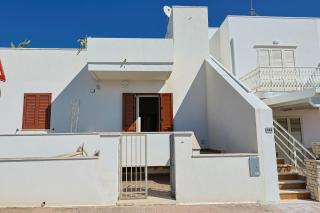 Gallipoli Il mare in una stanza - 6