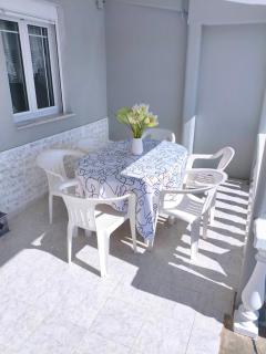 Villa sweet twins - Flogita - 1