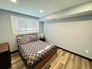 Modern Apartment in DC 2-Bedroom - Washington - 0
