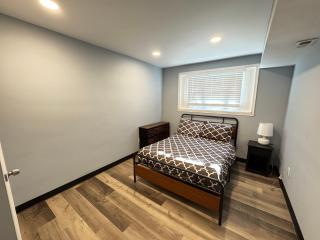 Modern Apartment in DC 2-Bedroom - Washington - 6