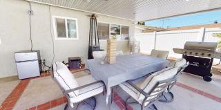 Modern Oasis for Families & Business, Pets OK, EV - Orange - 9