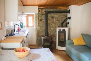 The house in Verzimo - 0