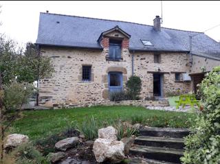 Maison de caractère - Vitré - 9