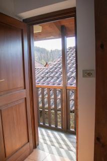 The house in Verzimo - 9