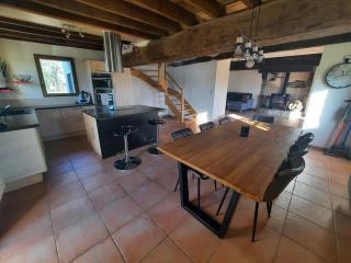 Maison de caractère - Vitré - 3