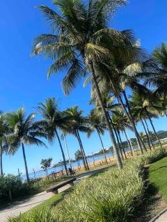 Quarto Suíte em Vitória perto da Praia - Vitória - 1