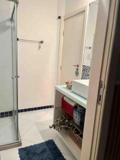 Quarto Suíte em Vitória perto da praia com garagem - 7