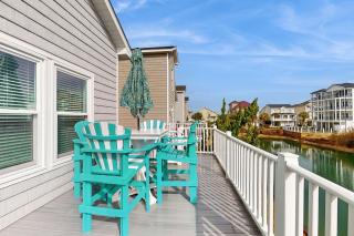 It Happened - Ocean Isle Beach - 3