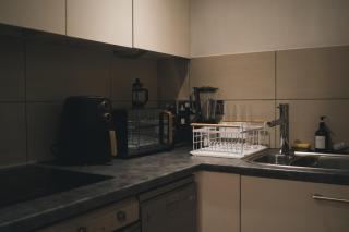 Luxury 2 Bedroom Penthouse with Thrilling Waterfront and City Views, Canary Wharf - London - 6
