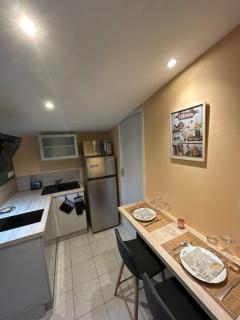 Le Petit Studio de Merlimont - Merlimont - 3