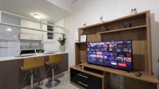 Apartamento Moderno em Copacabana - 6