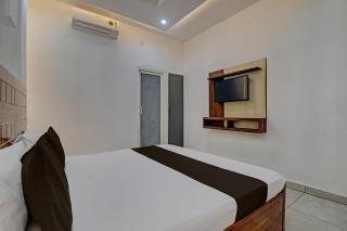 Hotel O Rudra - Nārnaul - 3