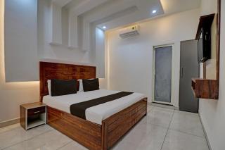 Hotel O Rudra - Nārnaul - 9