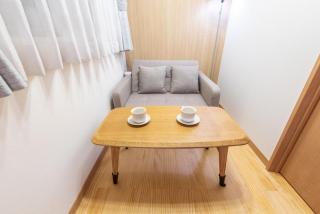 楽逸グループ 要町静華 108t - 3