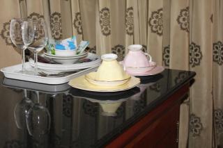 Hotel Sergul - Londra - 6
