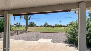 Coggins House Golf Course Home in 55 and over in Sun City AZ - Sun City - 1