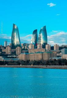 R Studios Old Baku - Baku - 1
