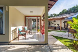 Bz06 Casa com Piscina a 200M da praia! - Búzios - 4