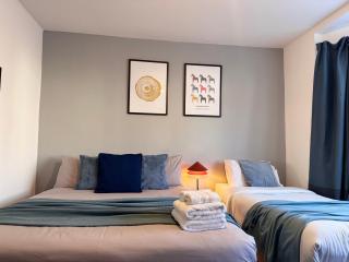 Lovely Studio 30min to Central London - 3